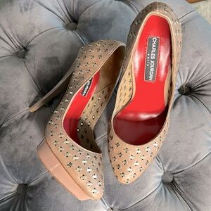 Charles Jourdan Paris 5 1/2